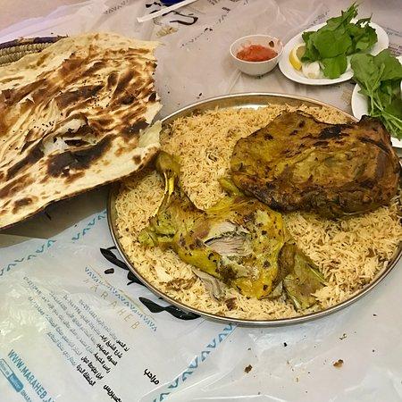 Maraheb Mandi & Madfoon